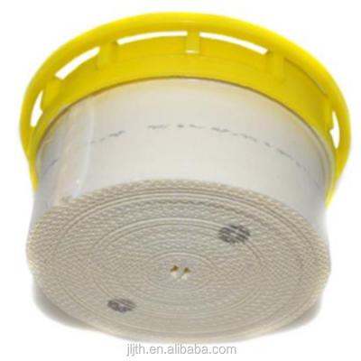 China Plastic Filtrate Dust OE Automobile Engine Fuel Filter 23390-51070 2330031100 for sale