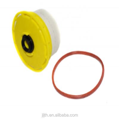 China Gasoline Fuel System Auto Engine Plastic Fuel Filter 23390-51070 for sale