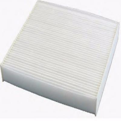 China 12mm air filter cabin air filter 87139-30040 for Japanese Caroil filter12mm air filter for sale