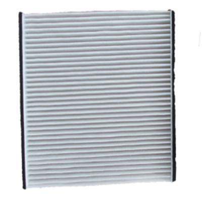 China Auto Engine High Performance Cabin Air Filter 87139-28010 For Your Car 12mm Air Filter for sale