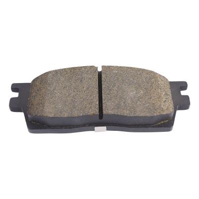 China Automotive Brake System Brake Pad Raw Material 9091510003 9091503001Oil Filter for sale