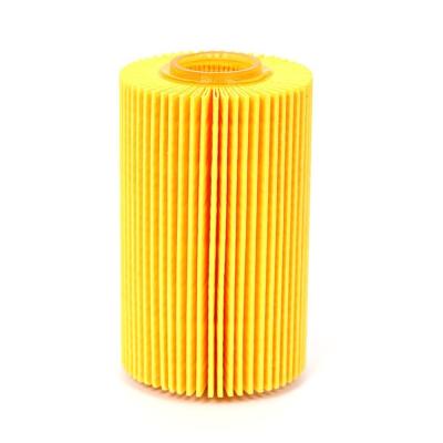 China 04152 automobile machine YZZA1 oil filter filter one piece auto engine parts oil filter aceite filtro for Toyota Camry OEM standard size for sale