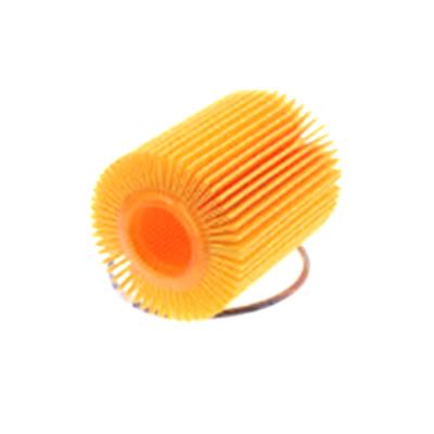 China Remove Dust Impurities Lowest Factory Price High Quality Eco Oil Filter 04152-31090 for sale