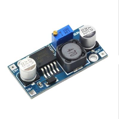 China Buck Converter Standard Step-Down Integrated Circuit Regulated Power Supply ModuleDC-DC Module Module for sale