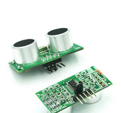 China US-16 US-016 US016 Module US-16 US-016 US016 Module Ultrasonic Distance Sonar Range 5V Ultrasonic Ranging Measurement Sensor for Arduinos for sale