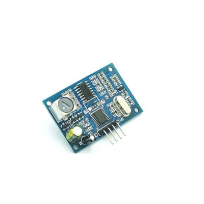 China JSN-SR04T Ultrasonic Module JSN-SR04T Integrated Ultrasonic Storage Module Reversing Waterproof Ultrasonic Radar Sensor Ultrasonic Distance Measurement for sale