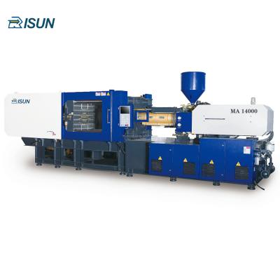 China Horizontal Standard Injection Molding Machine Plastic Injection Machinery Prices Used Injection Molding Machine for sale