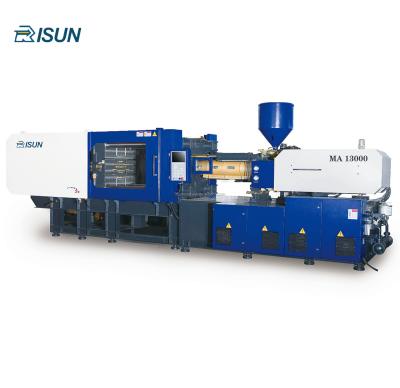 China Horizontal Used Injection Molding Machine Making Plastic Injection Machinery Price Plastic Production Machine for sale