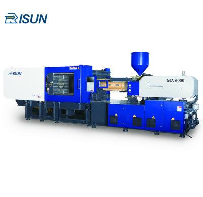 China Horizontal Used Plastic Injection Molding Machine Injection Machinery Prices Making Plastic Production Machine for sale