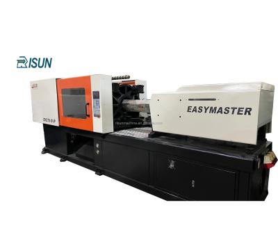 China Chen hsong EM-278SVP horizontal servo motor injection molding machine used plastic molding machine for sale for sale