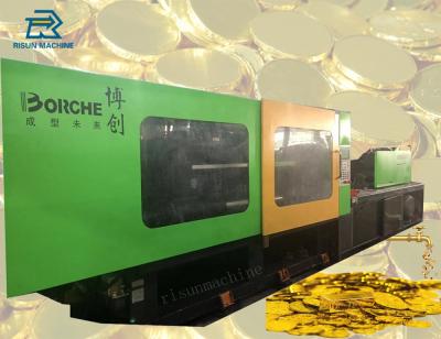 China Horizontal Bore Used Injection Molding Machine 120T 200T 260T 320T 380T 400T for sale