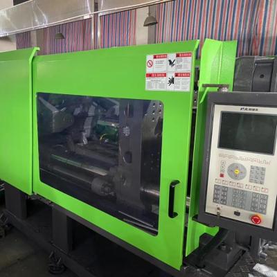 China DONGHUA horizontal plastic injection molding machine injection molding machine plastic injection molding machine for sale