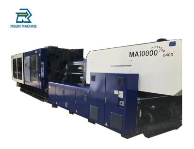 China Horizontal Haitian Injection Molding Machine Used Haitian Injection Molding Machine Plastic Injection Machinery for sale