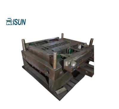 China Horizontal Plastic Injection Mold Cheap Price Used Paddle Mold Injection For Sale for sale