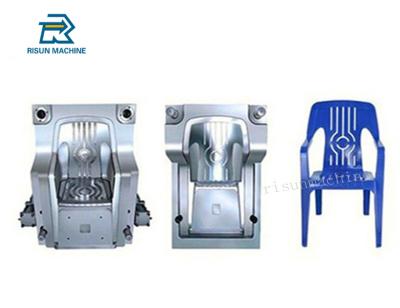 China Steel Used Chair Making Injection Molds Sell Many Sizes Chair Molds for sale