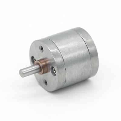 China ASLONG diameter 25mm gearbox DC motor gearbox Motor gearbox JGA25 gearbox Suitable for series models such as 365/370/385 for sale