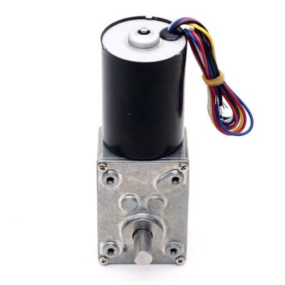 China High Torque Dc Motor Brushless Dc Brushless Motor A58-3650 24v Brushless Dc Motor for sale