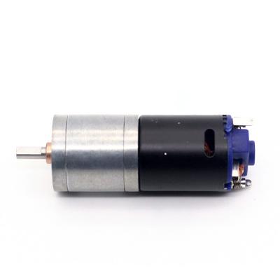 China 6v To 12v Dc Motor JGA25-370DG Motor Dc 6v 12v Gear Dc Motor Spur Gearbox Brushed Dc Motors for sale