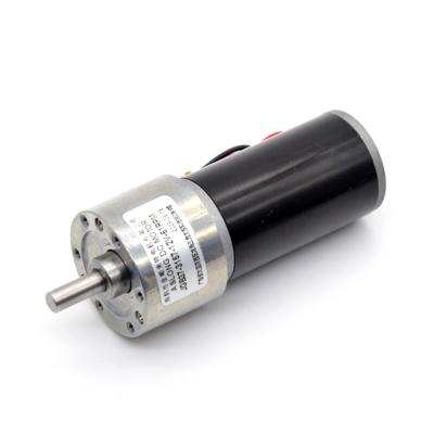 China Dc Motor 24 Volt Dc Motor 12v Gear JGB37-3157 High Torque 12v Dc Motor for sale