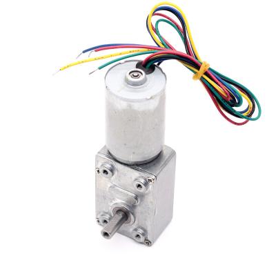 China Dc Motor 12v JGY-2838 Brushless 12v Dc Motor 12v Dc Motor Brushless for sale