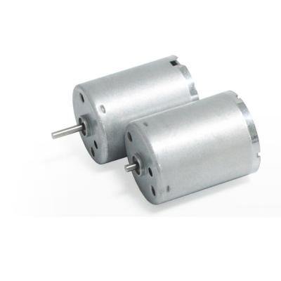 China PWM Reversed BLDC Brushless Dc Electric Motor 12V 24V 6000rpm for sale