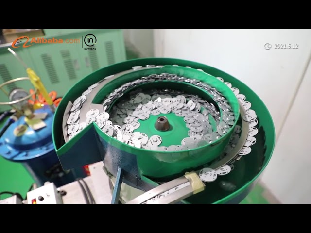 Shenzhen Jinshunlaite Motor Co., Ltd. Company Profile Factory Video