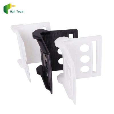 China Cardboard Truck Lashing Strap Guard Bumper Cushions Plastic Corner Edge Protector for sale