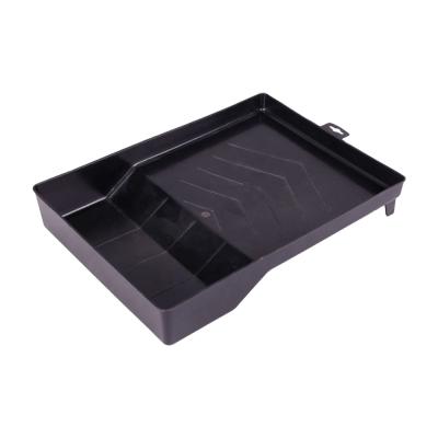 China Paint Tool Hot Selling Professional Plastic Ladder Paint Tray Liner for sale