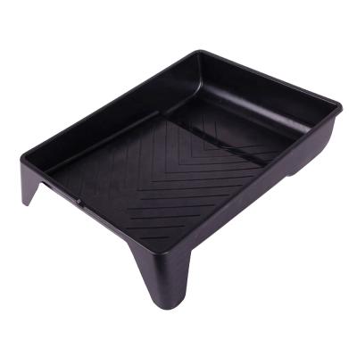 China To Paint Tray Liner Black Plastic Paint for Loading Paint Roller for sale