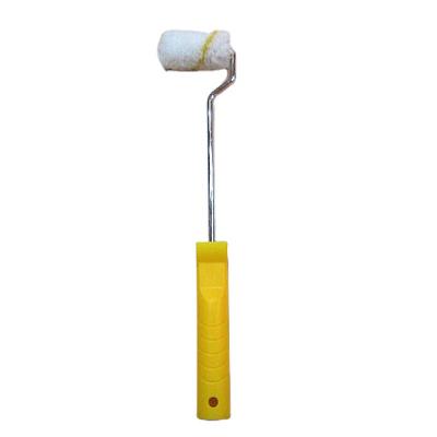 China Decoration of the best tool brush and rollerbest paint roller for walls buildings paint roller textured brush for sale