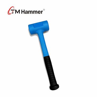 China Thor Machinist Hammer TM-055-3 2.5LB 40oz Soft Face Hammer for sale