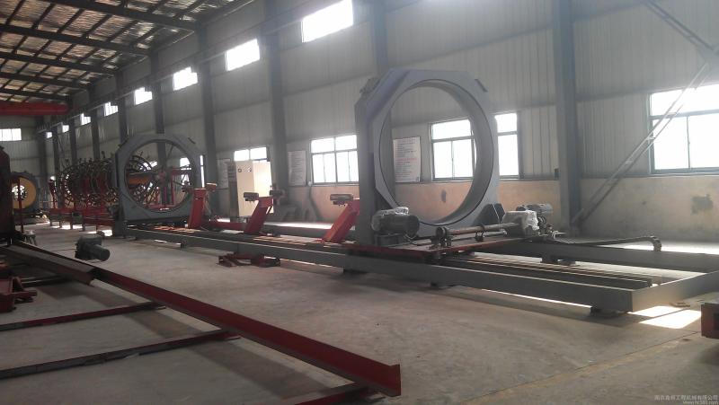 Geverifieerde leverancier in China: - WuXi NewTrade Building Machinery Co.,Ltd