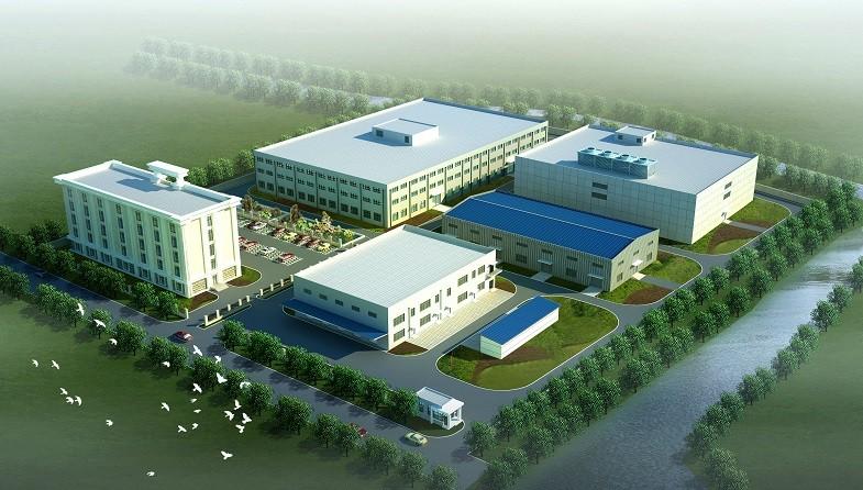 Επαληθευμένος προμηθευτής Κίνας - WuXi NewTrade Building Machinery Co.,Ltd