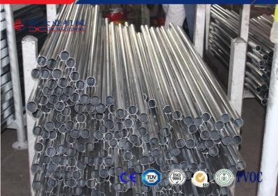 China Hot Dipped Galvanized Scaffolding Frame With Sufficient Durability Diameter 48.3mm for sale