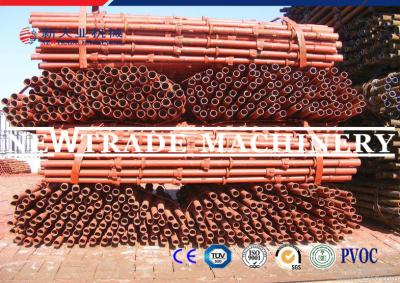 China Form Work Construction Frames Cuplock Scaffolding / Steel Scaffolding HDG Q235/345 for sale