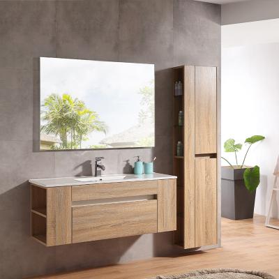 China 2021 Modern Modern Bathroom Vanity Top Selling Customized OEM Style Time Popular Packing Flooring Hotel Technical Color for sale