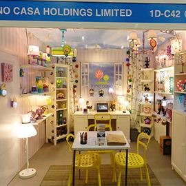 Verified China supplier - INNO CASA HOLDINGS LIMITED
