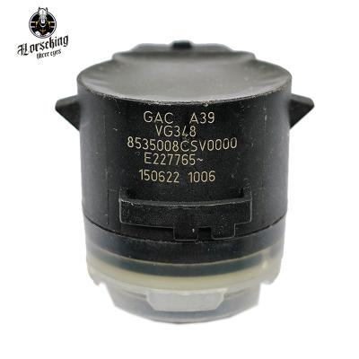 China Parking Sensor PDC Sensor 8535008CSV0000 For GAC A39 AION Y for sale