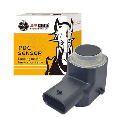 China Car Part HORSEKING Parktronic PDC Sensor 7917080-MK01-ABRE1 Reversing Parking Distance Control Sensor For ChangAn for sale