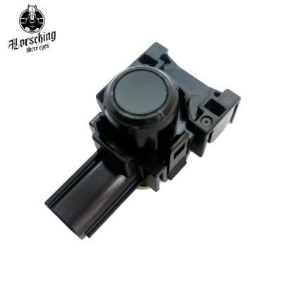 China REVERSING AID HORSEKING THREE EYES Automotive Spare Parts PDC Racing Sensor GMC8-67-UC1 For 2016-2019 CX-9 Mazda6 Mazda for sale