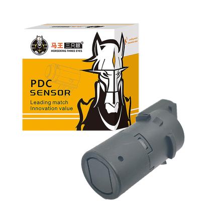 China Original Car Part HORSEKING PDC Parking Sensor 66216902182 For BMW E38 E39 E53 525 528 530 540 740 750 M5 X5 for sale