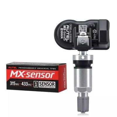 China FOR Autel TPMS Sensor MX-sensor 315MHz+433MHz 2in1 Tire Pressure Monitoring System GS Sensor (_L1_) for sale