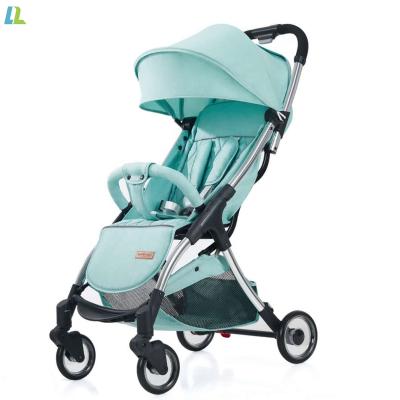 China Cheap Baby Carriage Kids Baby Trolley/Hot Selling New Model Trolley/High Quality Multifunctional Baby Stroller for sale