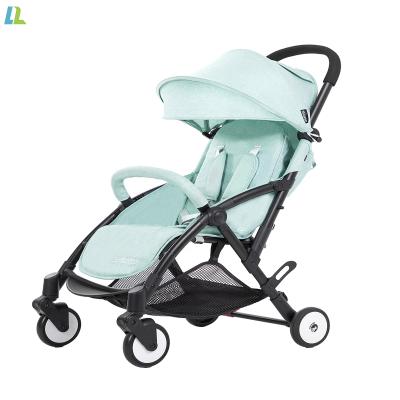 China Cheap Baby Carriage Fashion Design Kids Baby Trolley/Hot Selling New Model Trolley/High Quality Multifunctional Baby Trolley for sale