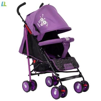 China 2022 new baby cart fashion oxford cloth baby cart/hot selling cart/high quality multifunctional baby cart for sale