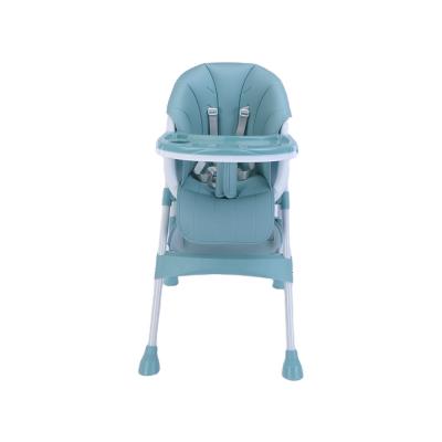 China Safe Comfortable Soft Baby Dining Chair Multi Function Baby Dining Chair Baby Comfortable Feeding Umpire Chair For Dining for sale