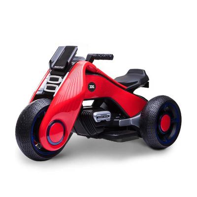 China Children Electric Motorcycle Children Ride On Car Hot Selling Electric Motorcycle For Children With Kids Toy Car for sale