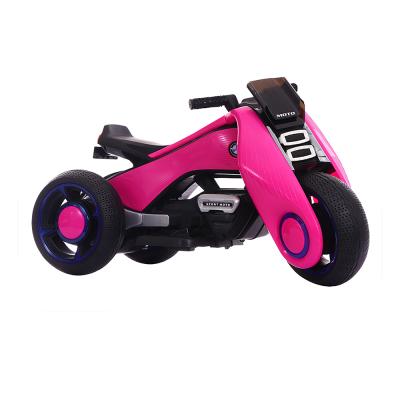 China Kids Electric Motorcycle Hot Ride On Car Electric Ride On Children Motorcycle Kids Motor Bikes For Kids Motorcycles For Kids for sale