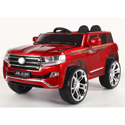 China Toy Car Children's Toy 3 To 10 Years Old Battery Operated Electric Car Ride On Toy Car for sale