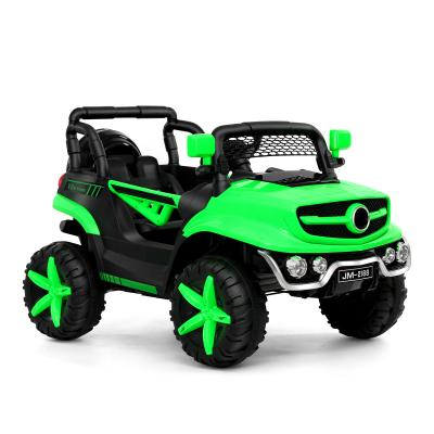 China Ride On Toy 2021 New Design Kid Licensed Electric Power Battery Ride On Car Kids Toy Car Children Style Ride On Car for sale